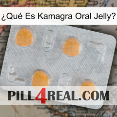 ¿Qué Es Kamagra Oral Jelly  24